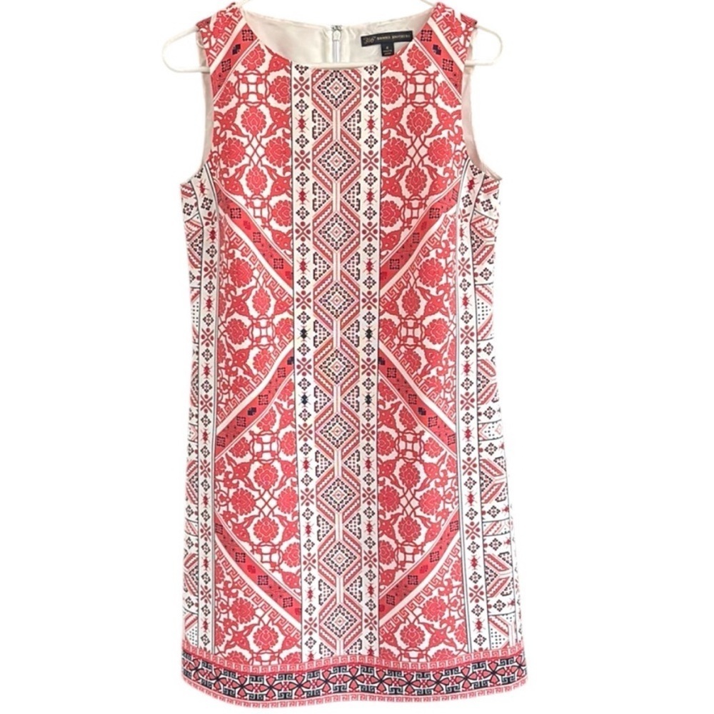 Like New Brooks Brothers Shift Dress Size 4